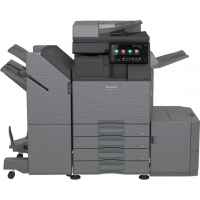 Sharp BP-50C26 Printer Toner Cartridges